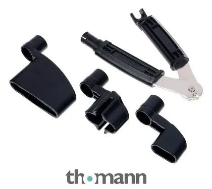Ortega OSWC-3H String Winder & Cutter