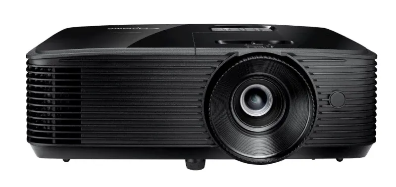 Video Projector Optoma X400LVe