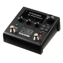Eventide H9 Harmonizer Gen 2 Black