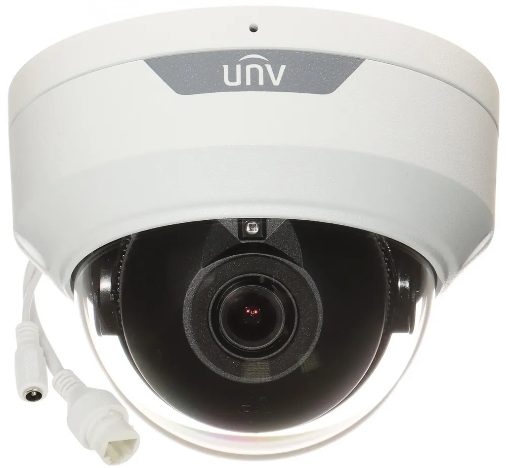 Uniview IPC322LB-ADF28K-H 1080p Câmera de IPC322LB-ADF28K-H