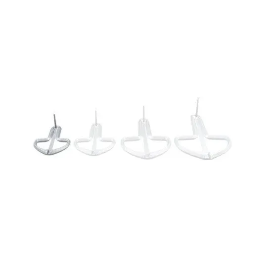 Terre Boca Metal S Cinzento
