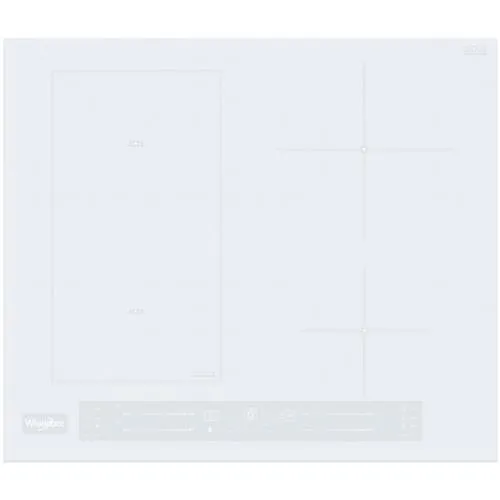Placa Whirlpool Wls-5360-bf/w