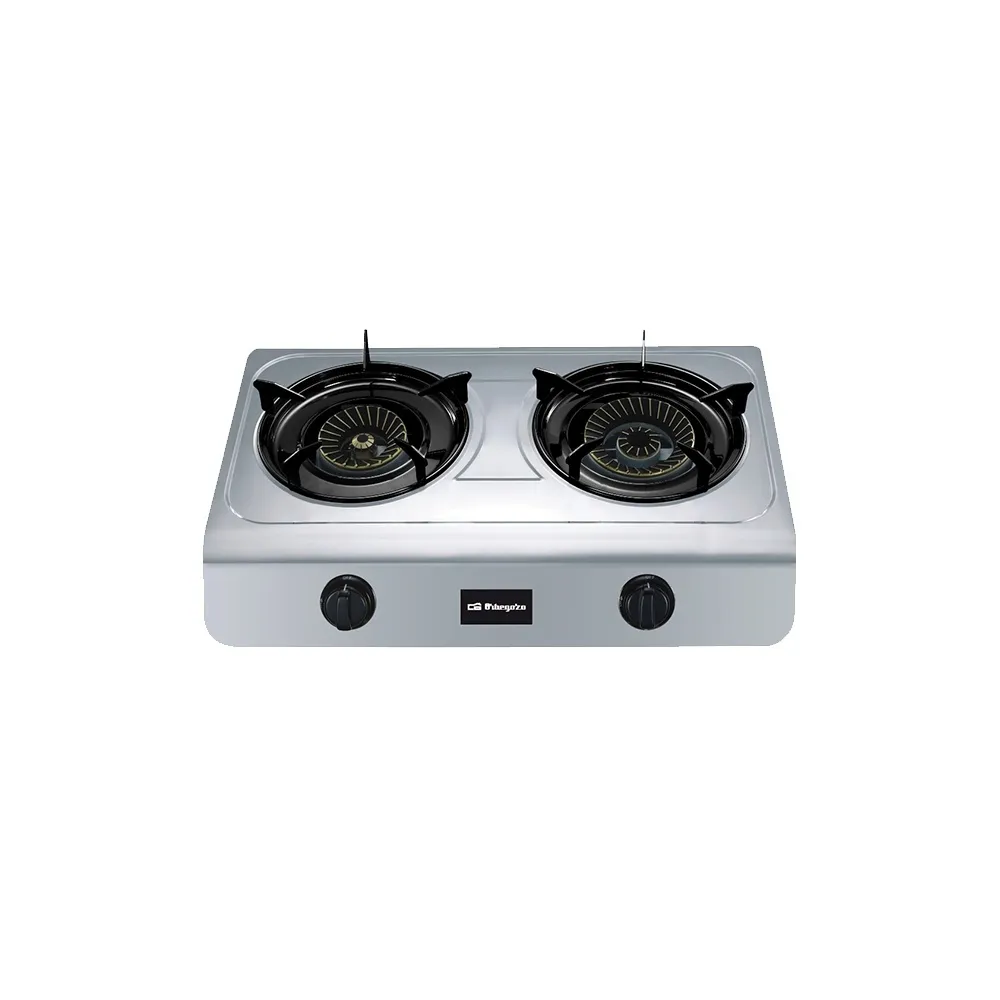 FOGAREIRO ORBEGOZO - FO 2700 - INOX