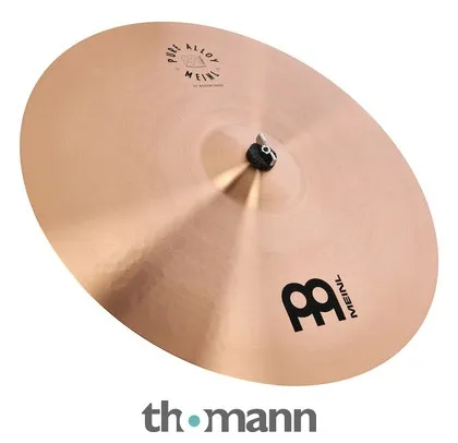 Meinl Pure Alloy 22" Medium Crash