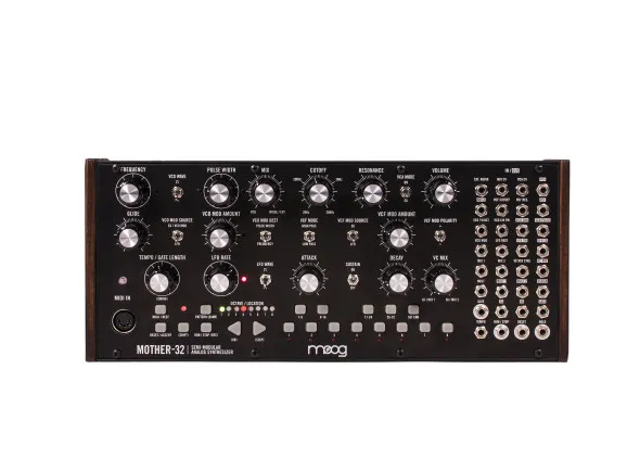 Moog Mother-32