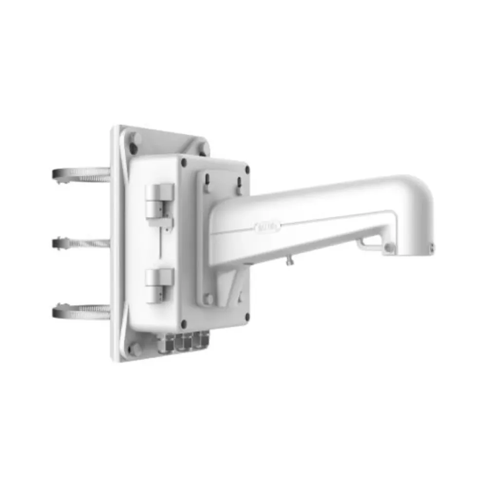 Suporte de Parede Hikvision DS-1602ZJ-BOX Branco