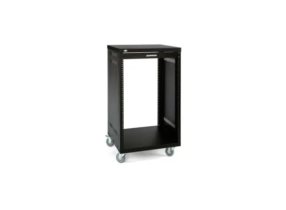Samson RACK SRK21 RACKMOUNT CASE