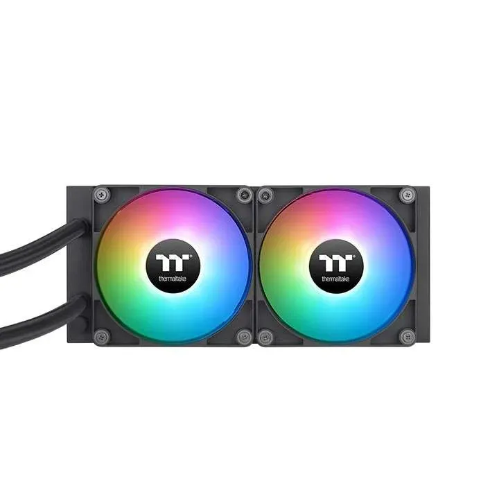 All-In-One Cooler Líquido TH240 V2 Ultra ARGB Sync