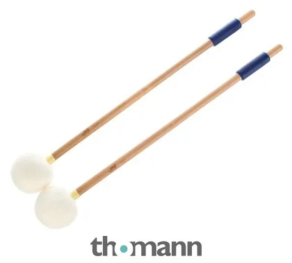 MG Mallets TC07 Timpani Mallets