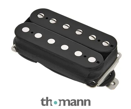 Gotoh Pickups HB-Custom BR BK