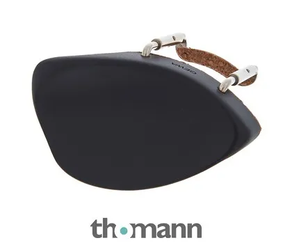 Gewa Chinrest Teka 4/4 - 3/4 Matt