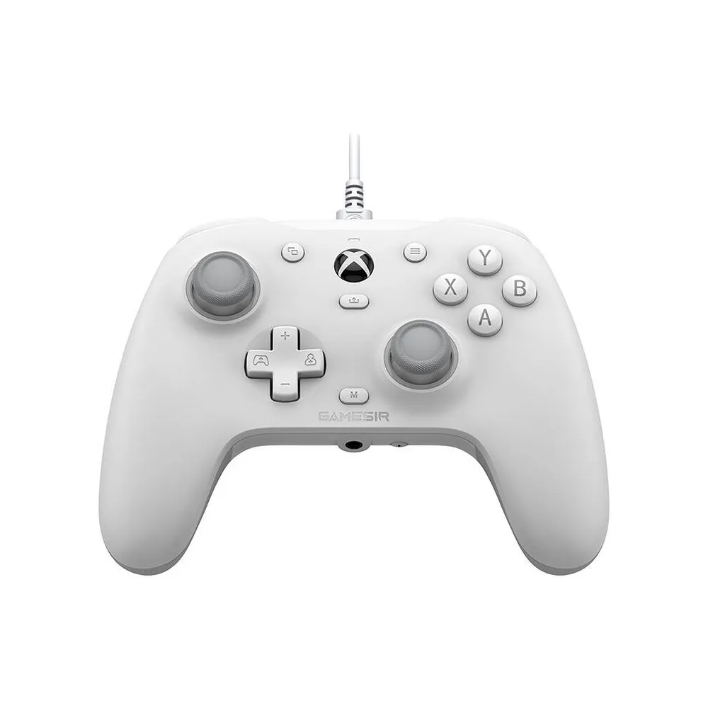 Gamesir Gamepad para PC G7 HE