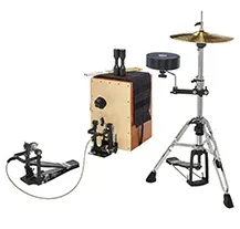 Meinl Cajon Drumset Pack