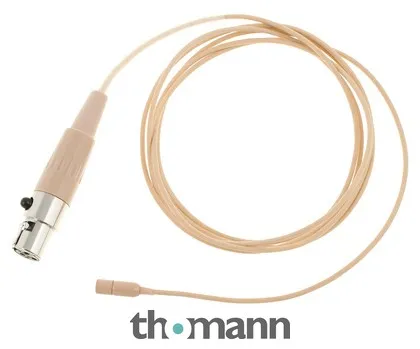 the t.bone BodymiKe - Tan AKG