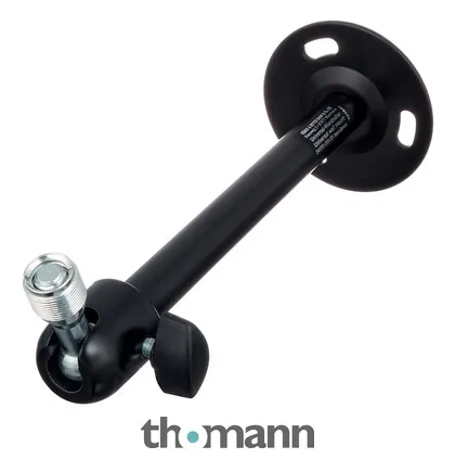 K&M 24350 Universal Wall Bracket
