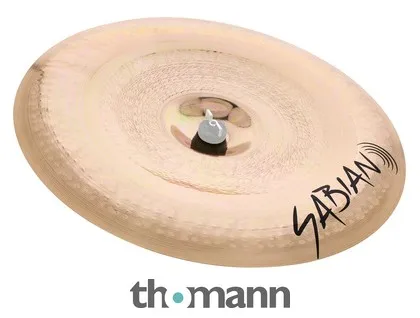 Sabian 19" AAX AAXtreme China