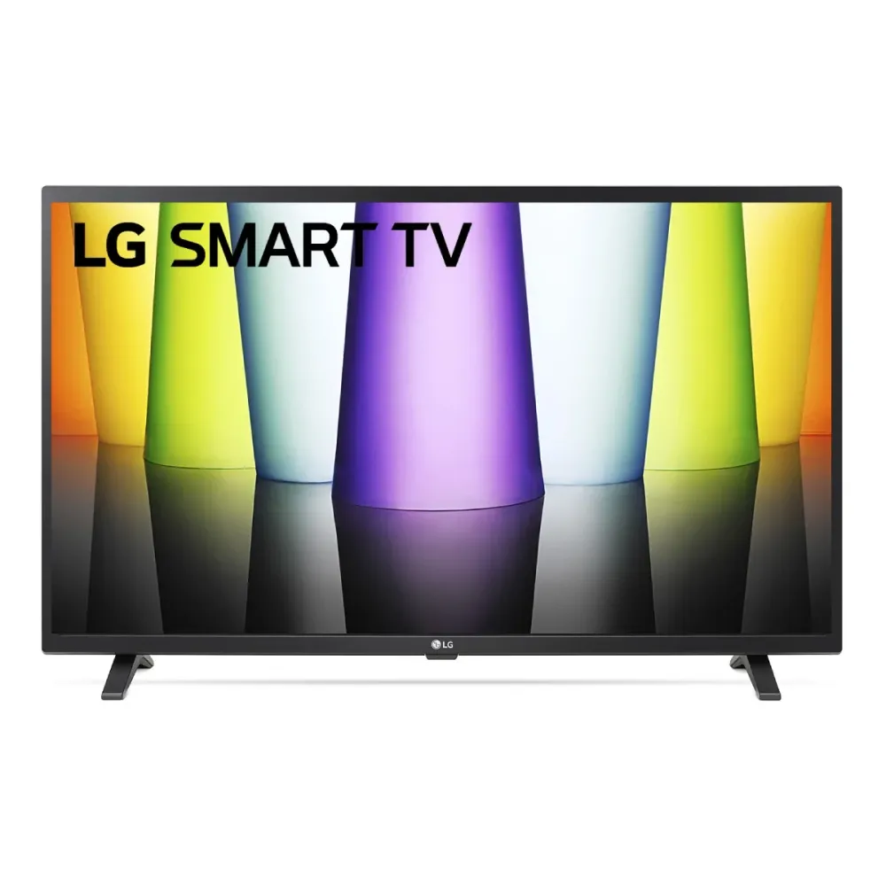 TV LG 32LQ63006LA 32" LED FULLHD - 32LQ63006LA.AEU