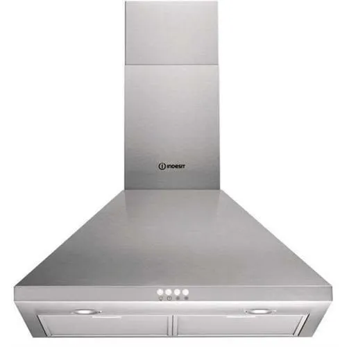 Chaminé Indesit Ihpc-6. 5-lmx