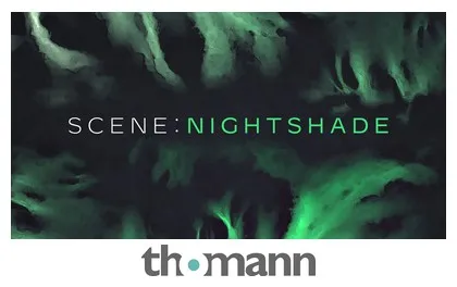 Native Instruments Scene Nightshade