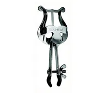 Estante de Marcha Samba 9112SM Cromada para trompete