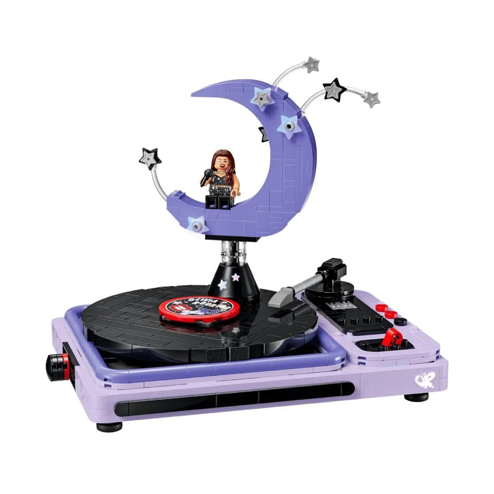 LEGO Editions Lua dos Concertos da Olivia Rodrigo - 43029