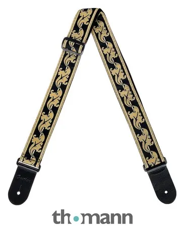 Ovation Leaf Retro Gold