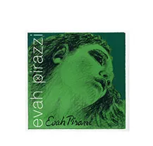 Jogo Cordas Violoncelo 4/4 Pirastro Evah Pirazzi Soloist