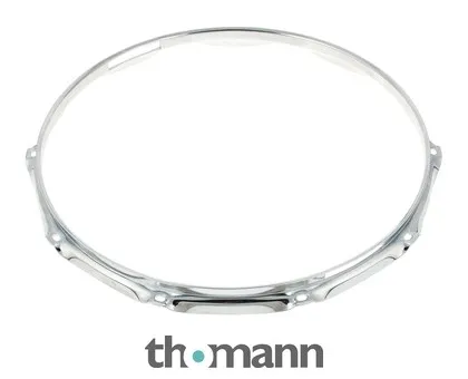 Millenium 14" Energy hoop snare side II