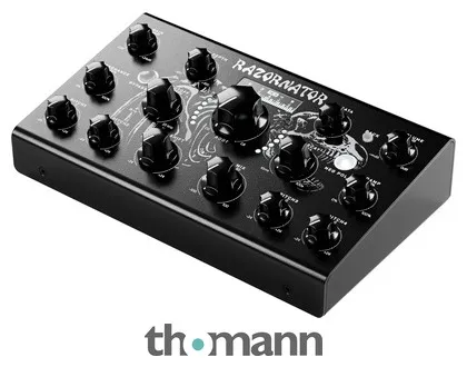 Erica Synths Razornator