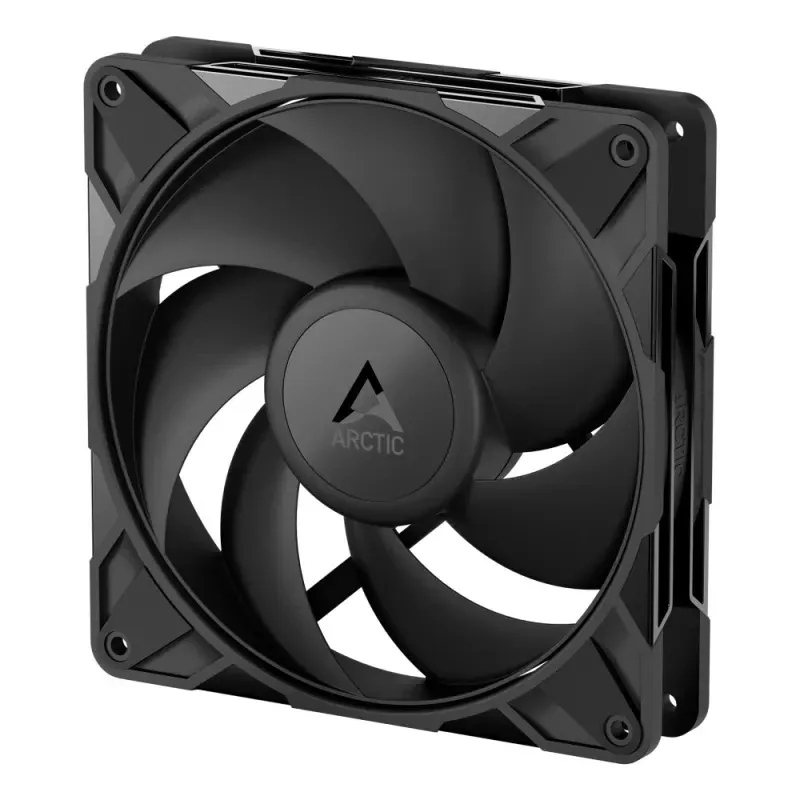 Ventoinha Arctic P14 PRO PWM PST 140mm - Preto
