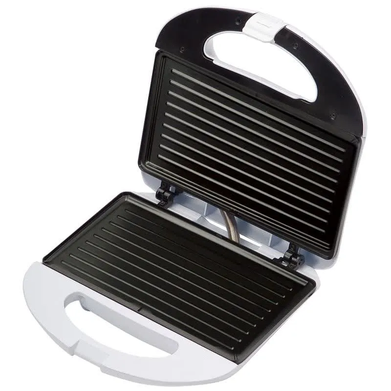 Sanduíche. Panini Comelec Sa1205B Branco