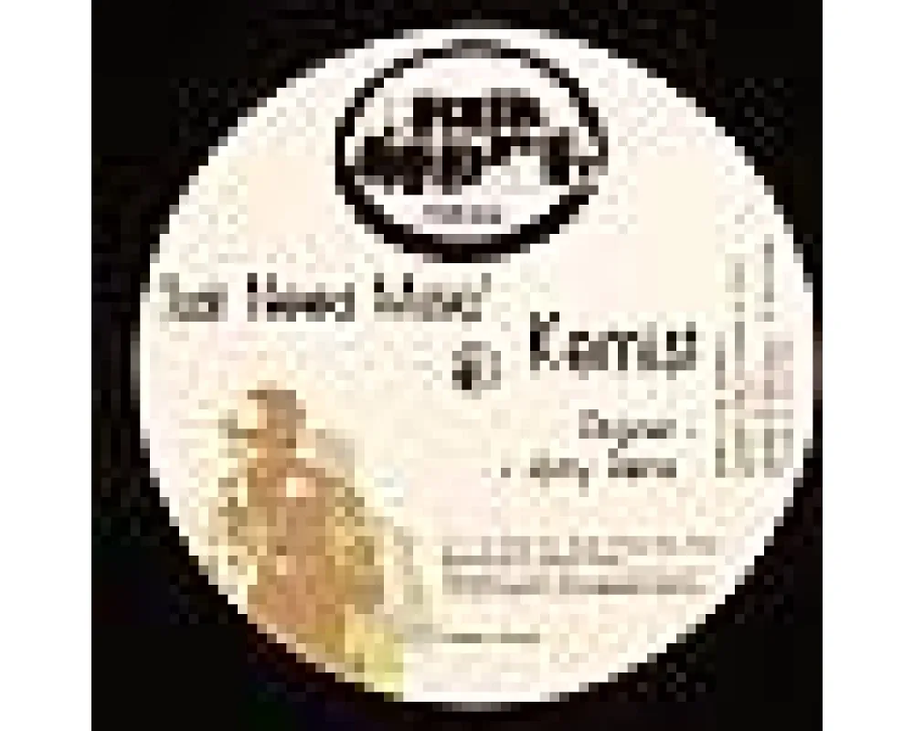 Kemist - Just Need Music