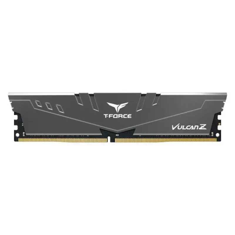 Memória Ram Team Group T-Force Vulcan Z 32GB (1 x 32 GB) DDR4 3200Mhz CL16