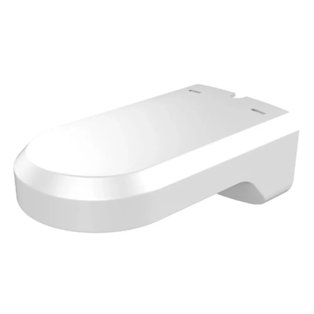 Suporte de Parede para Camaras Hikvision Branco - DS-1294ZJ-PT