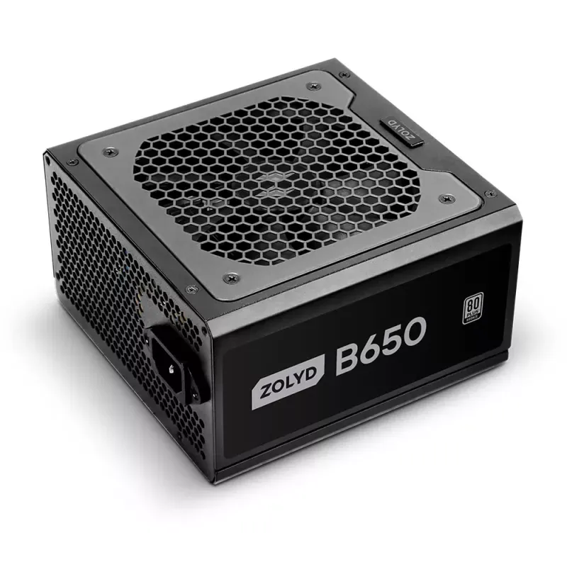 ZLDB650