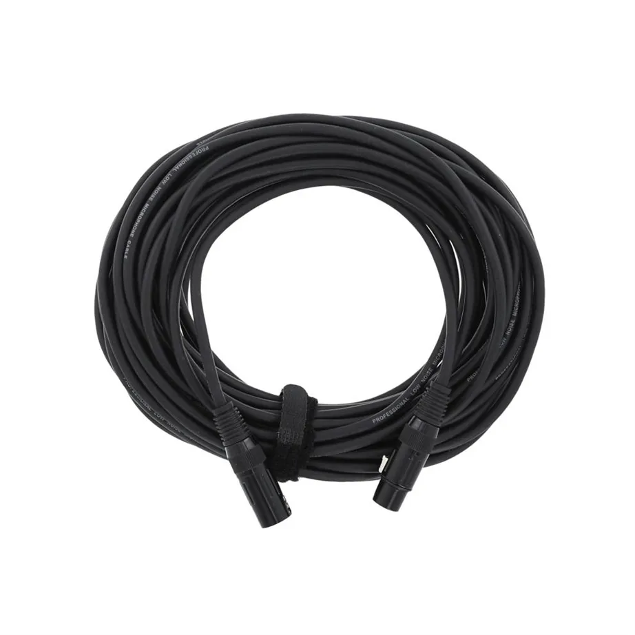 Cabo PowerStudio Audiocab 4036 15 mts XlrF/XlrM