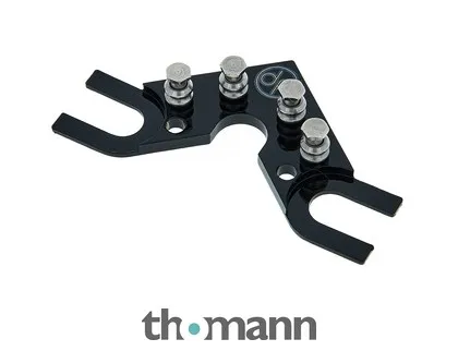 Dietrich Parts String Butler V2 BK
