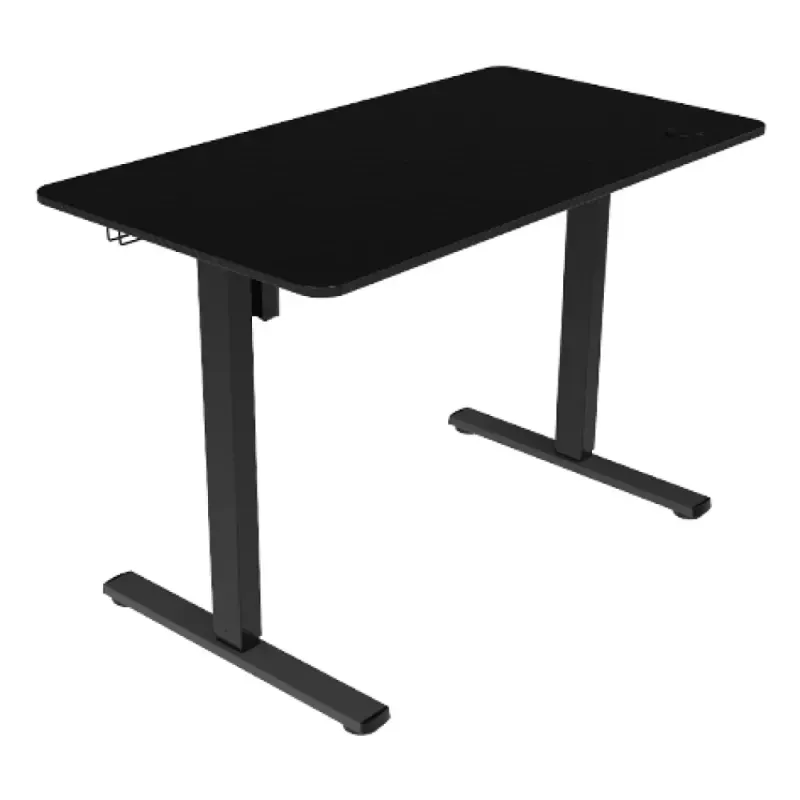 Secretária Elevatória Elétrica Mars Gaming MGD-ERGOPRO 110/60cm Preta