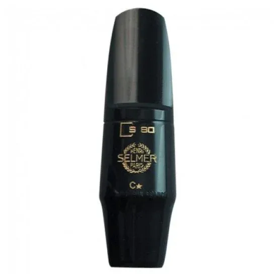 Selmer BOQUILHA SAXOFONE Tenor S80 C*
