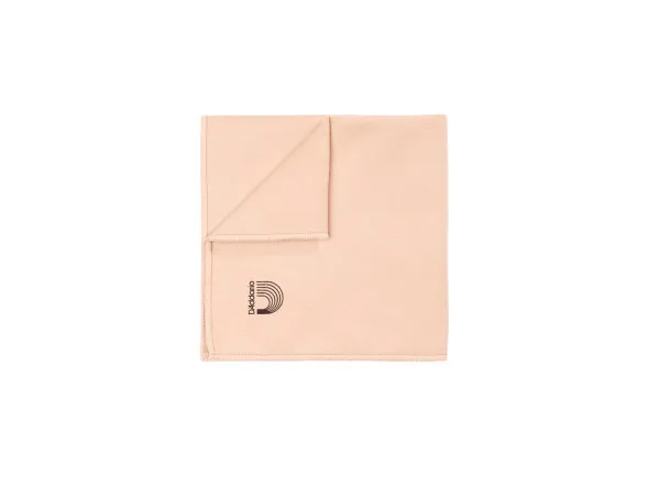 Daddario Orchestral Micro-fiber Polishing Cloth
