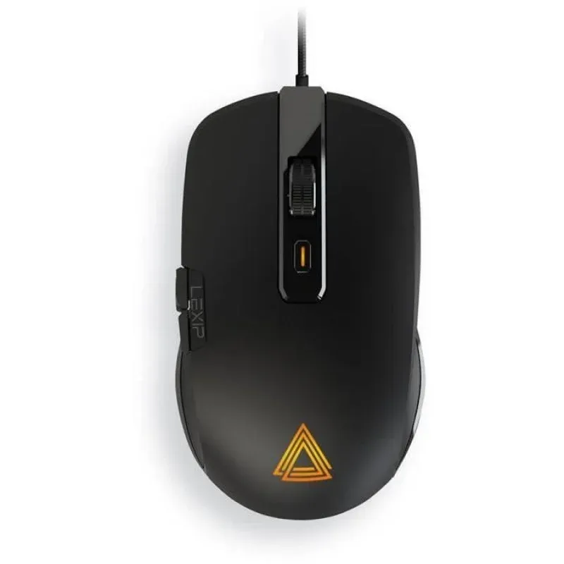 Lexip Np93 Alpha Rato Gaming 12000DPI