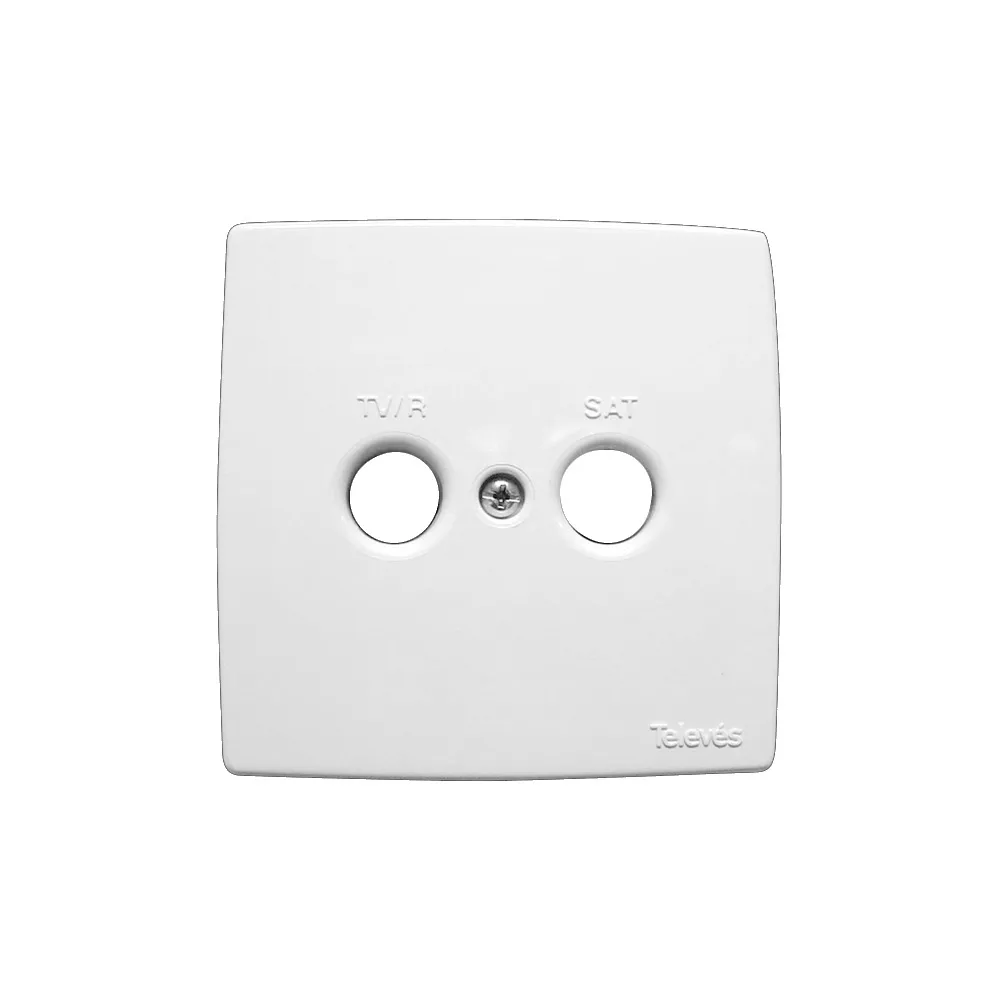 EMBELEZADOR TV/R-SAT TELEVES -( Enc.Min 10 Unid.)
