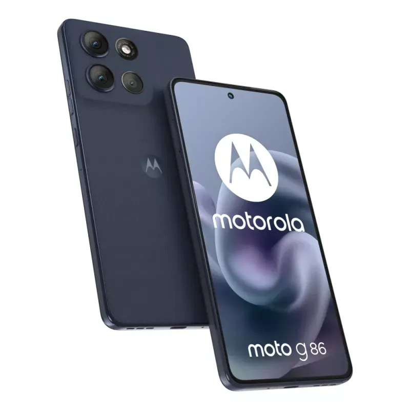 MOTOROLA G86 5G 8GB 256GB PANTONE SPELLBOUND
