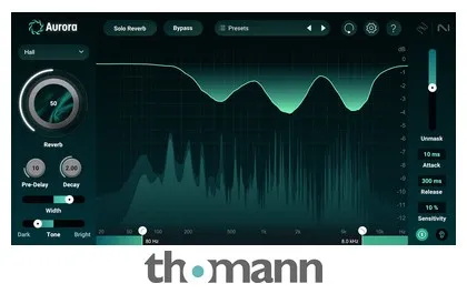 iZotope Aurora