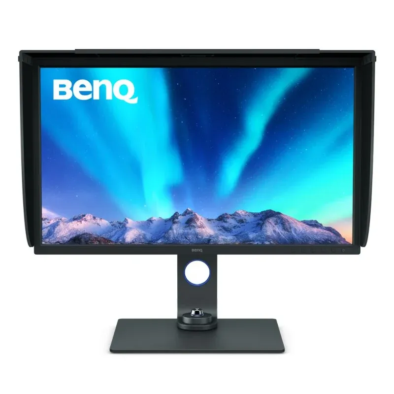 Monitor BenQ SW321C 32" LED UltraHD 4K