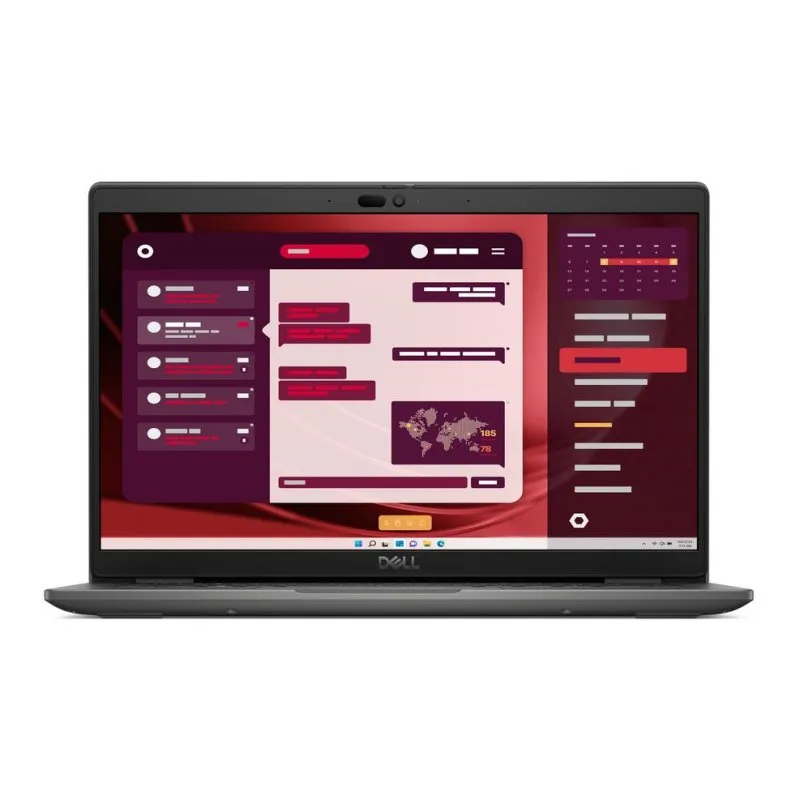 Portátil Dell Latitude 3450 14" Intel Core i5-1345U 16GB 512GB SSD Iris Xe Windows 11 Pro
