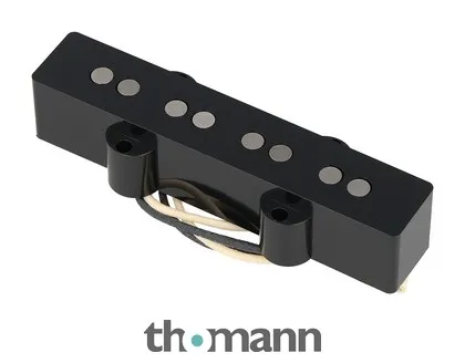 Gotoh Pickups JB-Classica BR BK