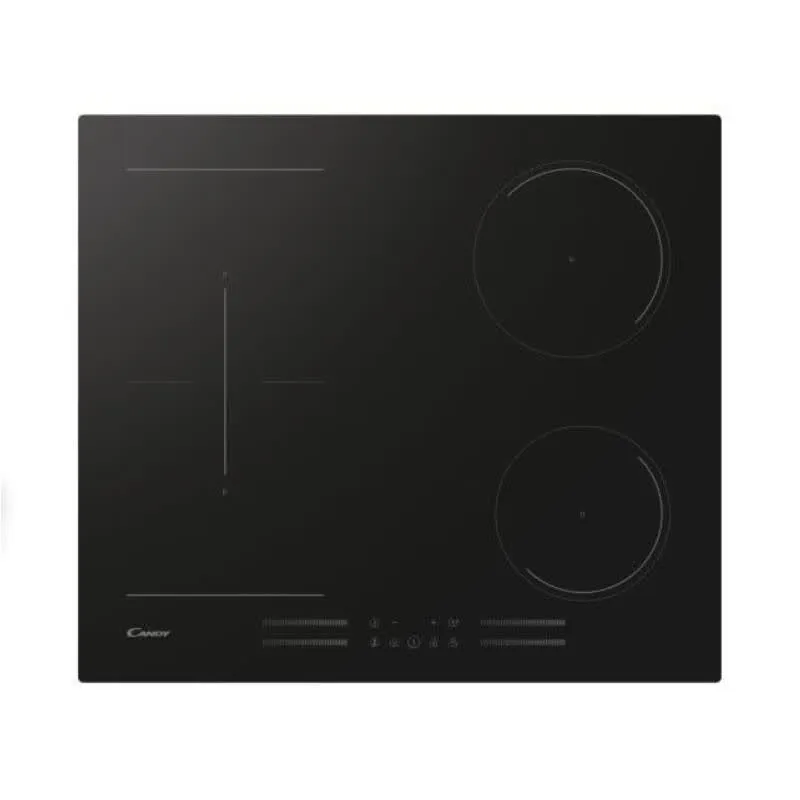 Placa Candy Ctp-644-mcbb/1