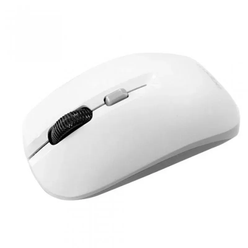 Approx APPXM180 Rato Sem Fios 1600 DPI Branco