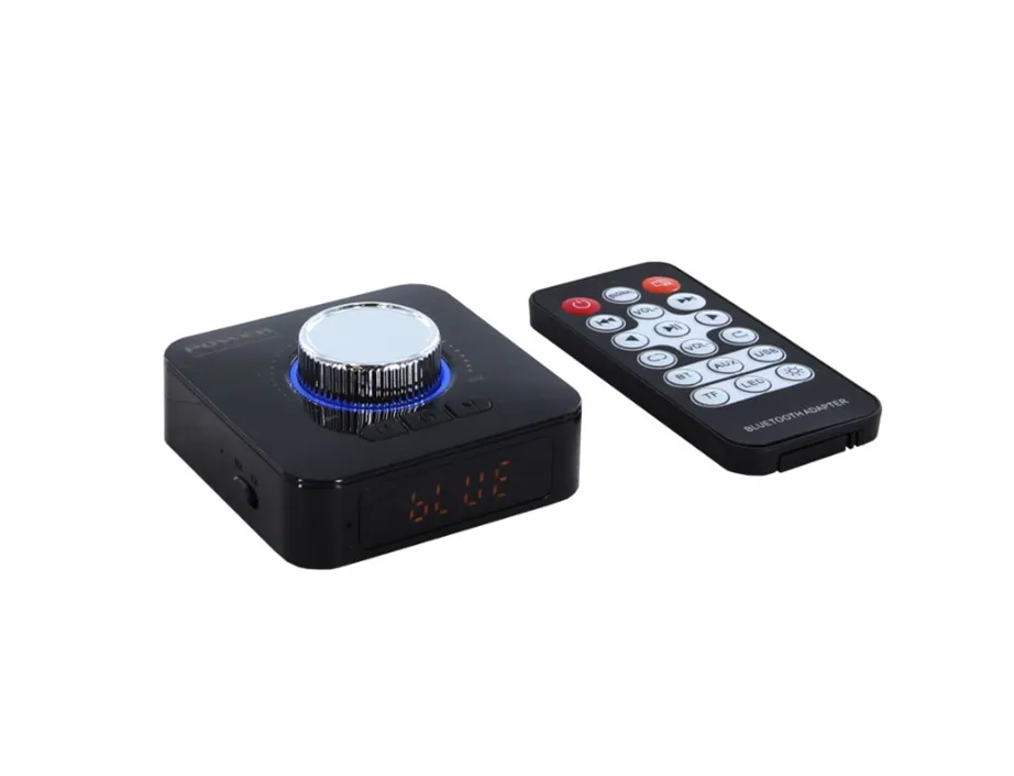 Bluetooth PowerStudio BT 7RT